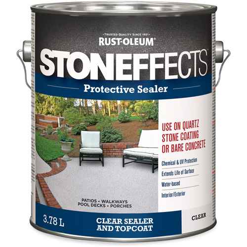 [KR356] Stoneffects™ Protective Concrete Sealer (KR356)