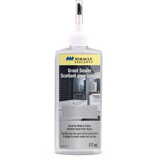 [KR363] Scellant à coulis Miracle Sealants(MD) (KR363)