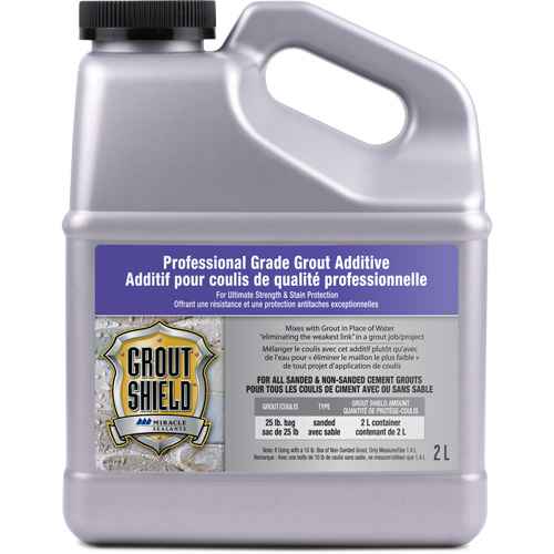 [KR364] Scellant de protection pour coulis Miracle Sealants(MD) (KR364)