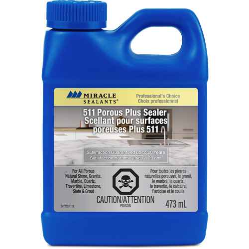 [KR367] Scellant Porous Plus 511 Miracle Sealants(MD) (KR367)