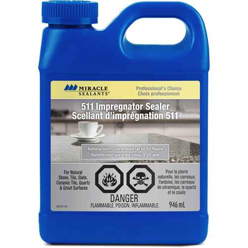 [KR371] Scellant Impregnator 511 Miracle Sealants(MD) (KR371)