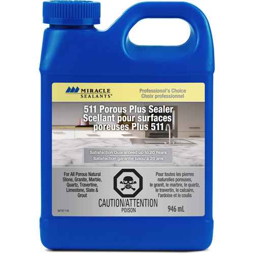 [KR373] Scellant Porous Plus 511 Miracle Sealants(MD) (KR373)