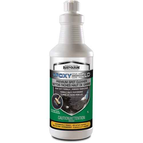 Nettoyant pour taches de qualité supérieure EpoxyShield(MD) (KR381)