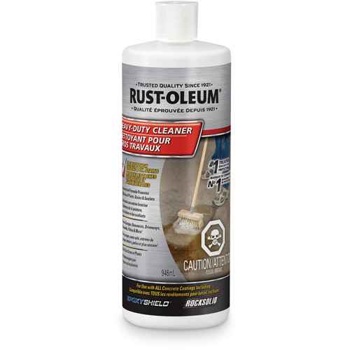 [KR389] Nettoyant puissant EpoxyShield(MD) (KR389)