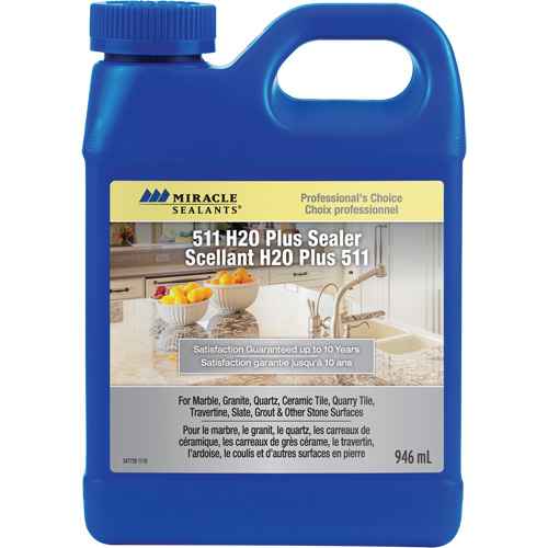 [KR408] Scellant Plus Sealer 511 H2O Miracle Sealants(MD) (KR408)