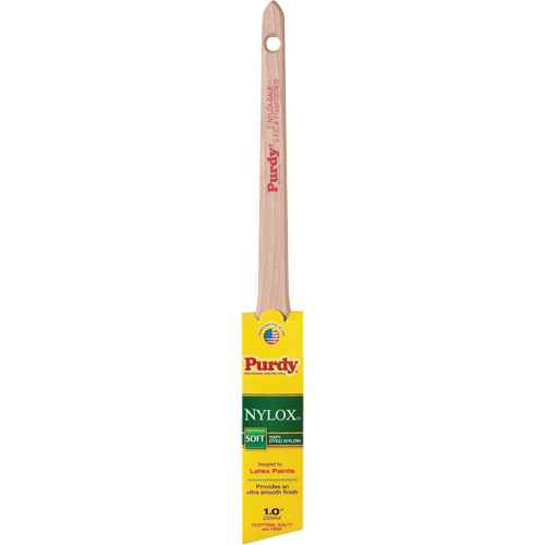 [KR413] Nylox™ Dale Paint Brush (KR413)