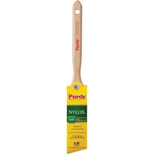 [KR418] Pinceau Nylox(MC) Glide (KR418)