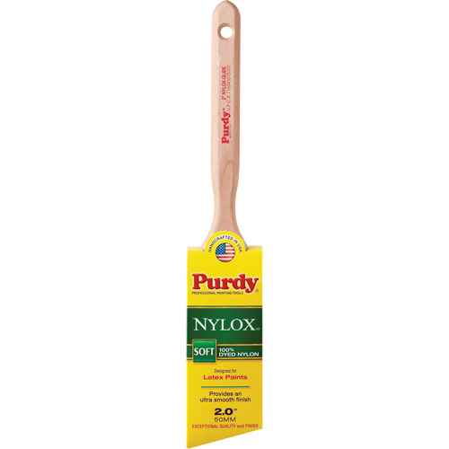 [KR419] Pinceau Nylox(MC) Glide (KR419)