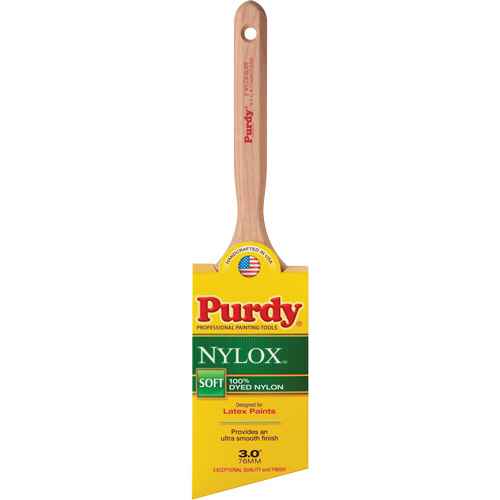 [KR421] Pinceau Nylox(MC) Glide (KR421)