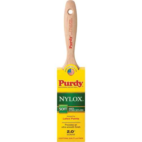 [KR422] Nylox™ Sprig Paint Brush (KR422)
