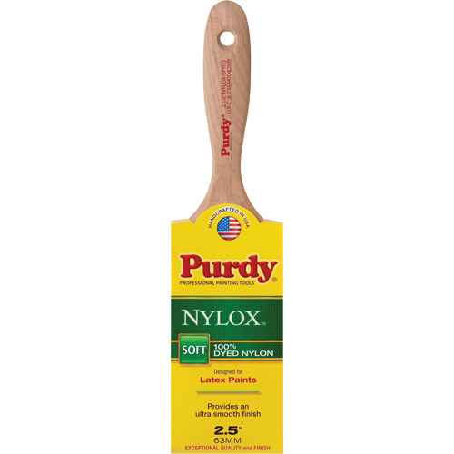 [KR423] Pinceau Nylox(MC) Sprig (KR423)