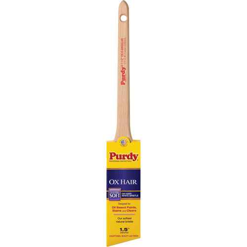 Pinceau à angle Ox-O-Angular (KR425)