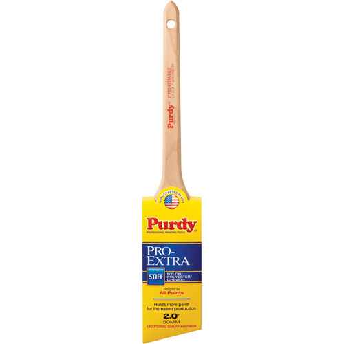 [KR429] Pinceau Pro-Extra Dale (KR429)