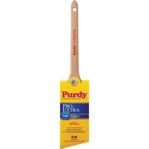 [KR430] Pro-Extra Dale Paint Brush (KR430)