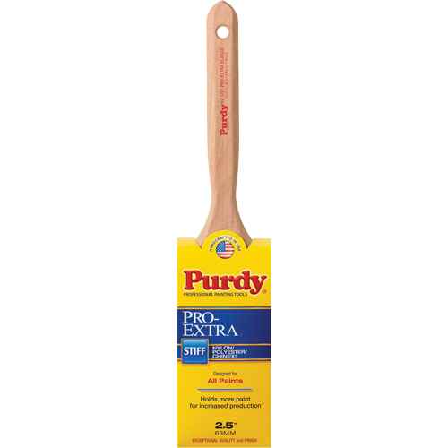 [KR432] Pro-Extra Elasco Paint Brush (KR432)