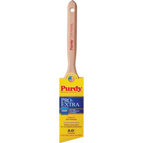 [KR434] Pinceau Pro-Extra Glide (KR434)