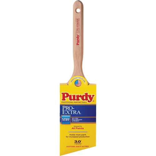 [KR436] Pinceau Pro-Extra Glide (KR436)