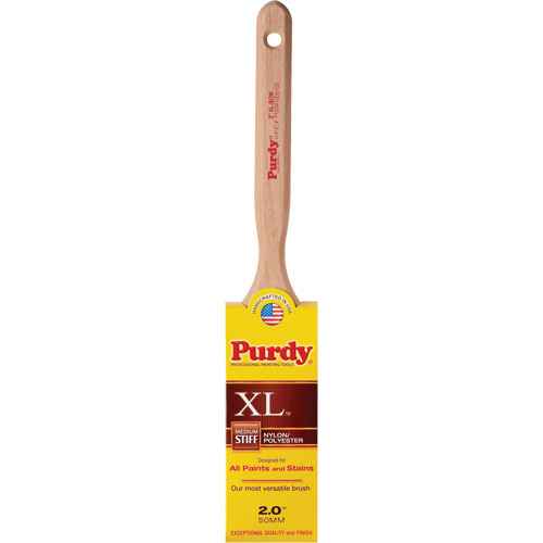 [KR453] XL Bow Paint Brush (KR453)