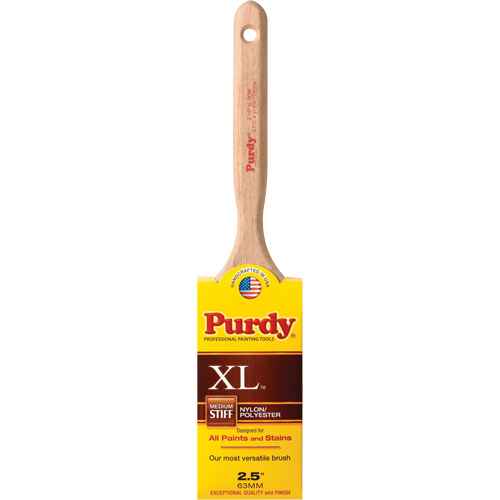[KR454] XL Bow Paint Brush (KR454)