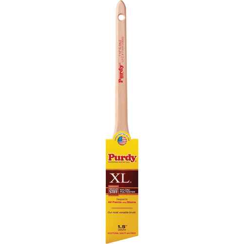 XL Dale Paint Brush (KR456)