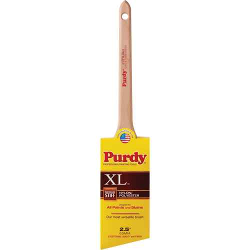 [KR458] XL Dale Paint Brush (KR458)