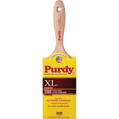 [KR463] XL Sprig Paint Brush (KR463)