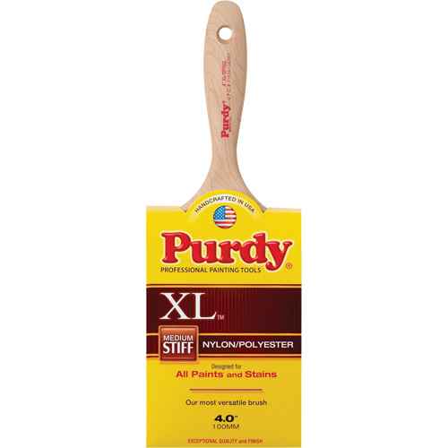 [KR464] XL Sprig Paint Brush (KR464)