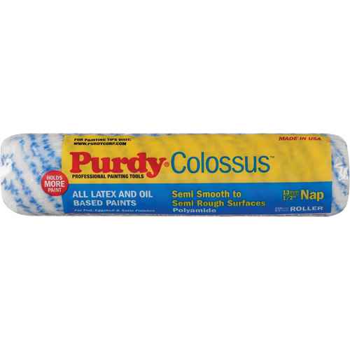 Colossus Paint Roller Cover (KR483)