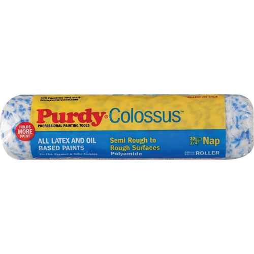 Manchon de rouleau à peinture Colossus (KR484)