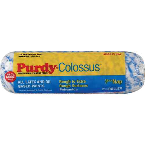 [KR485] Manchon de rouleau à peinture Colossus (KR485)