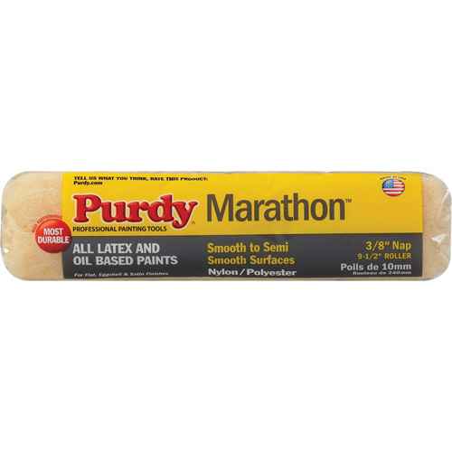 [KR486] Manchon de rouleau à peinture Marathon (KR486)