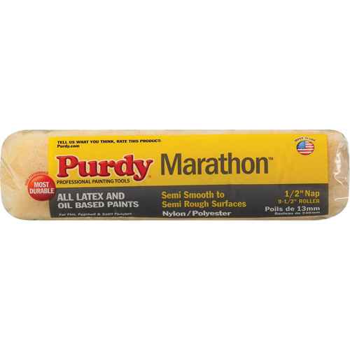 [KR487] Manchon de rouleau à peinture Marathon (KR487)
