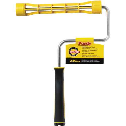 [KR488] Armature pour rouleau à peindre Revolution (KR488)