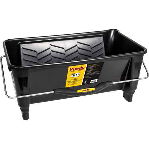[KR496] Bac à peinture double NEST (KR496)