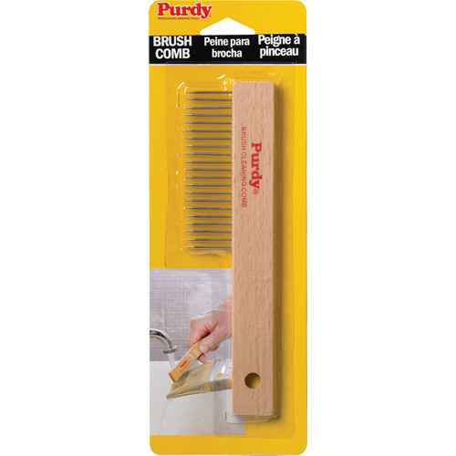 [KR497] Brush Comb (KR497)