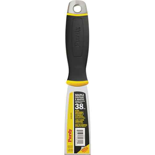 [KR508] Couteau à mastic flexible de première qualité (KR508)