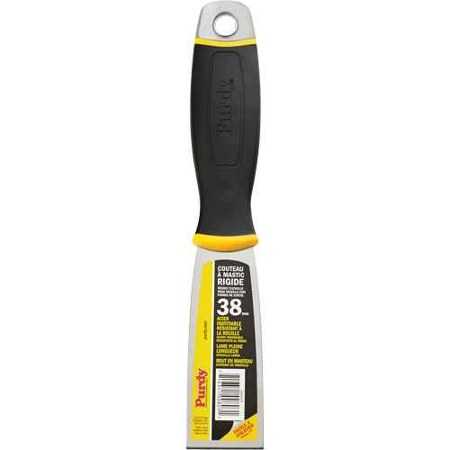 [KR509] Couteau à mastic rigide de première qualité (KR509)