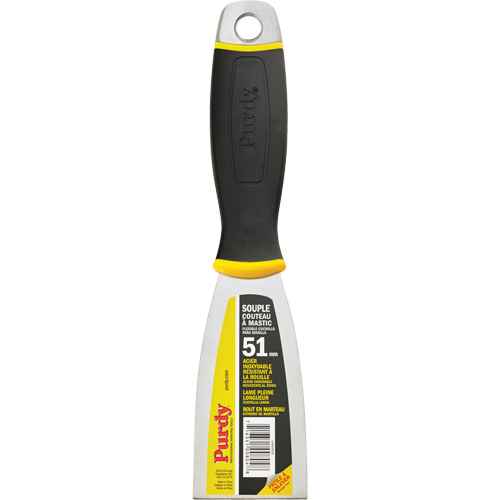 Premium Flexible Putty Knife (KR510)