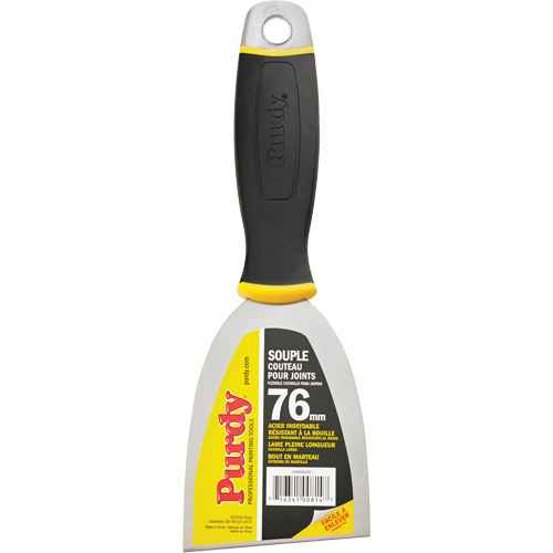 [KR512] Couteau à joints flexible de première qualité (KR512)