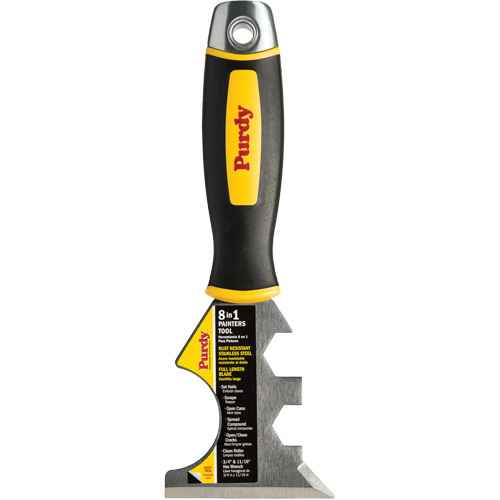 Premium 8-in-1 Multi-Tool (KR517)