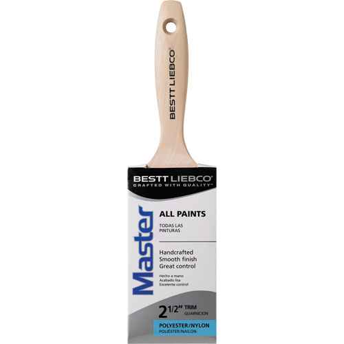 [KR529] Master Paint Brush (KR529)