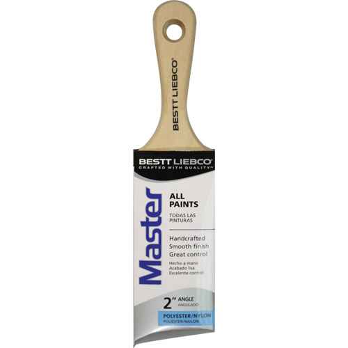 [KR532] Master Short Paint Brush (KR532)