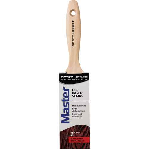 [KR537] Master Trim & Angle Paint Brush (KR537)