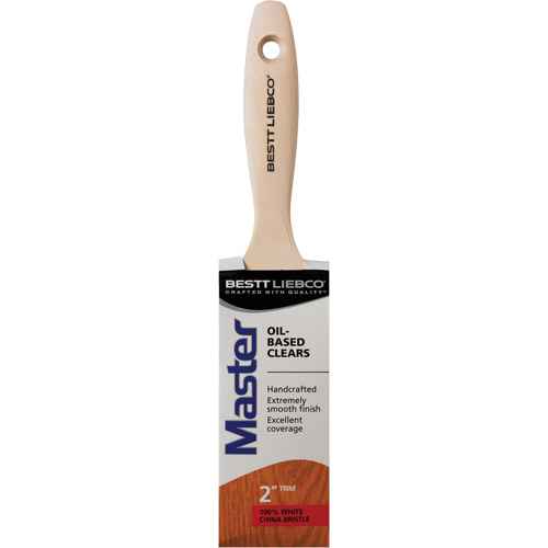 [KR541] Master Trim & Angle Paint Brush (KR541)