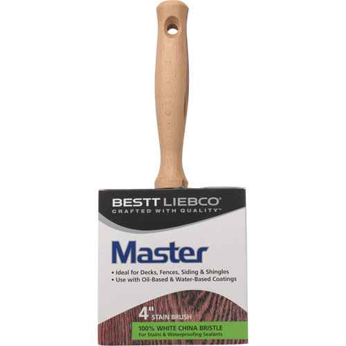 Master Block Paint Brush (KR553)