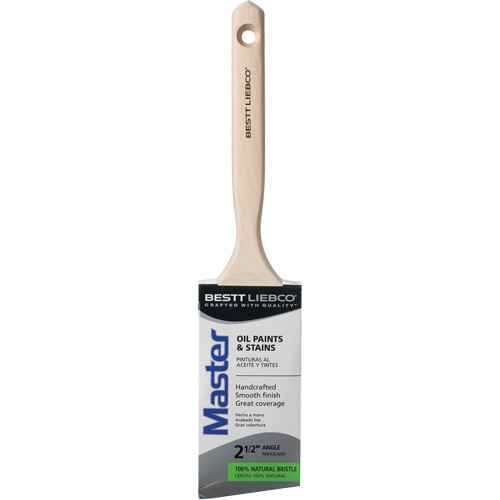 Master Angle Sash Paint Brush (KR561)