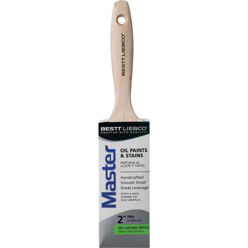 [KR562] Master Trim & Wall Paint Brush (KR562)