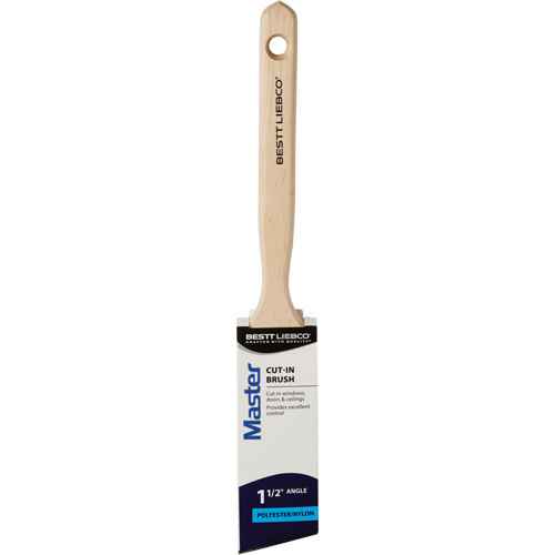 [KR566] Pinceau à délimiter en angle Master (KR566)