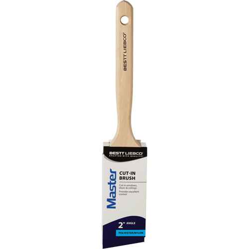 [KR567] Master Angle Cut-In Paint Brush (KR567)
