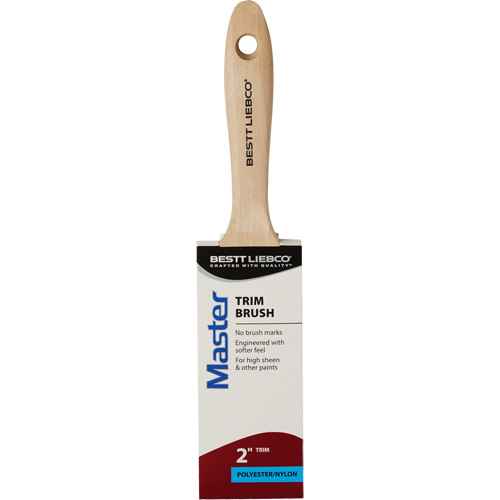 Master Trim Paint Brush (KR569)